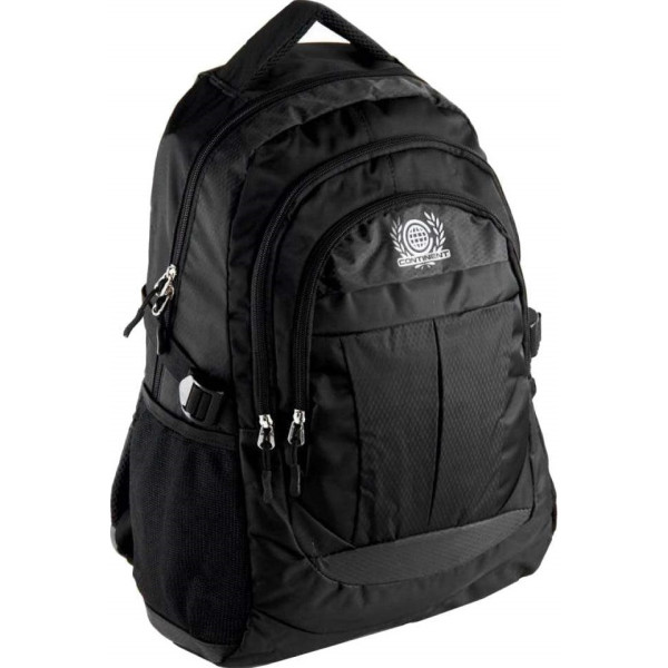 

Рюкзак городской Continent (CT-001Black)