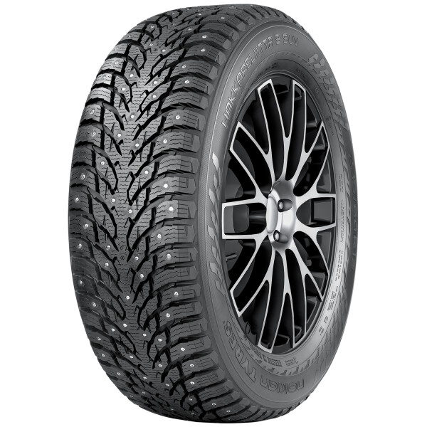 

Nokian Hakkapeliitta 9 XL 245/45 R19 102T (шип)
