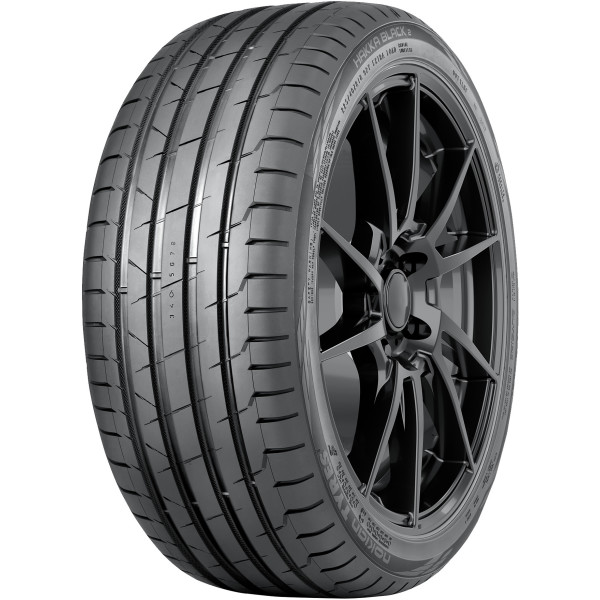 

Nokian Hakka Black 2 XL 245/35 R21 96Y