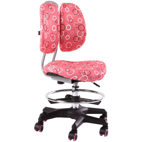 

Кресло FunDesk SST6 Pink