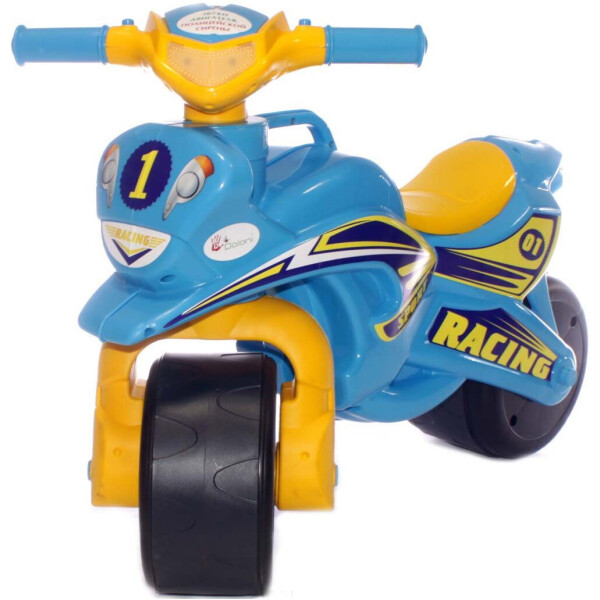 

Байк-беговел Doloni Toys Спорт (0138/10)