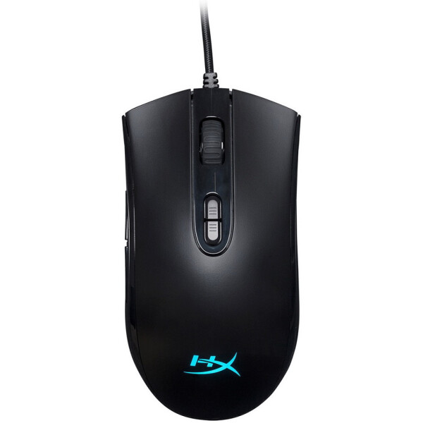 

Мышь HyperX Pulsefire Core RGB (HX-MC004B)
