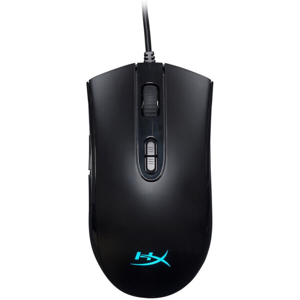 

Мышка HyperX Pulsefire Core RGB Gaming (HX-MC004B)(4P4F8AA)