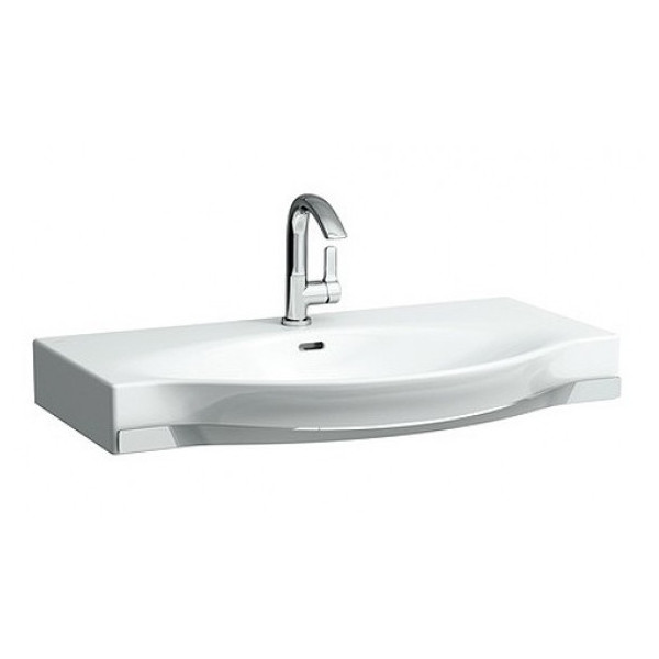 

Умывальник LAUFEN PALACE 90х51 см с держателем полотенца, H8127020001041