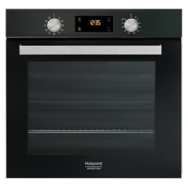 

Духовой шкаф Hotpoint-Ariston FA5 841 JH BL HA