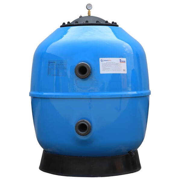 

Фильтр AquaViva M1050 (43 м3/ч, D1050)