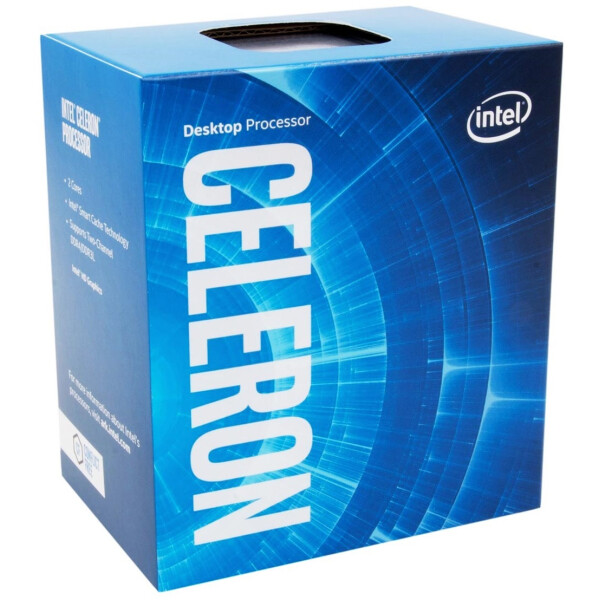 

Intel Celeron G3930 (CM8067703015717)