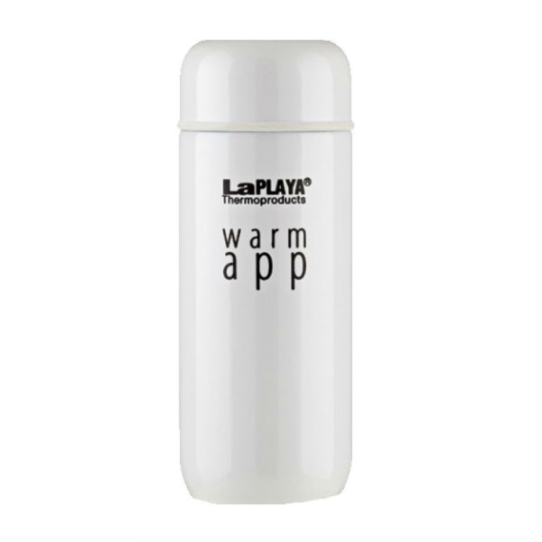 

Термочашка LaPlaya "Warm App" 0,2л (539402W) белый