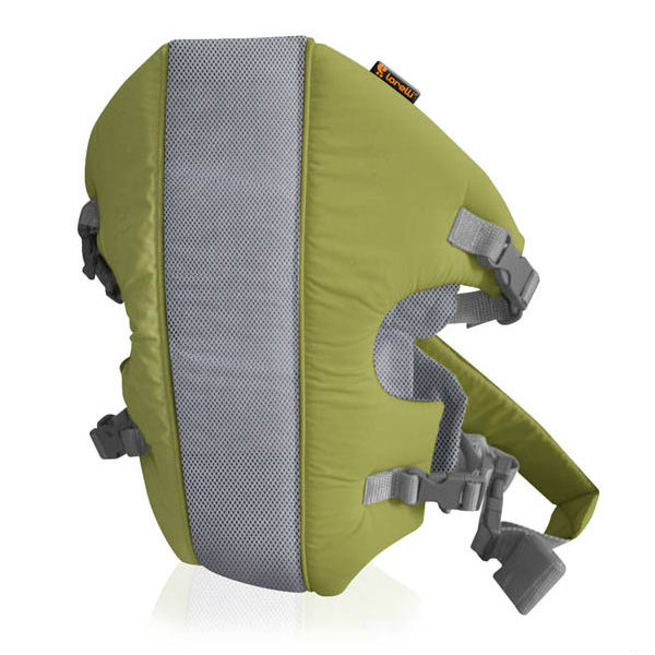 

Кенгурушка Bertoni DISCOVERY (green)