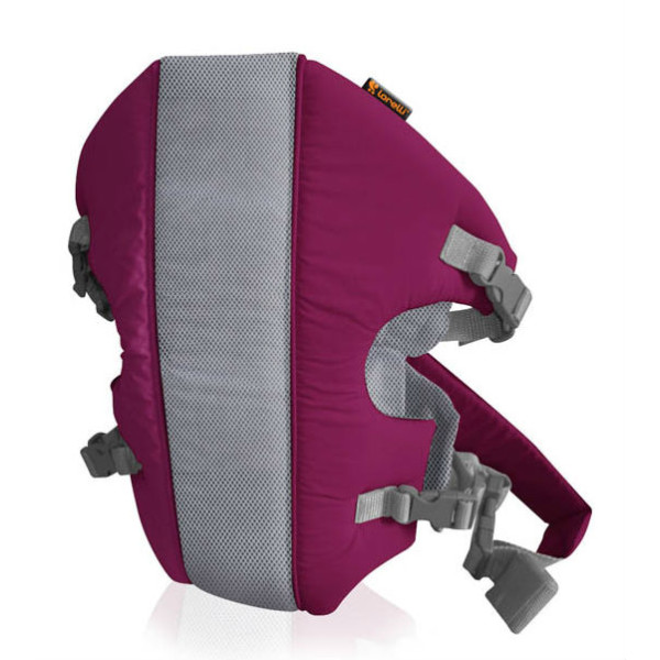 

Кенгурушка Bertoni DISCOVERY (red)