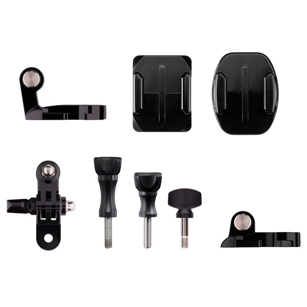 

Крепление набор креплений GoPro Grab Bag Replacements Parts (AGBAG-002)