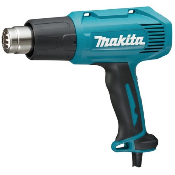 

Технический фен Makita HG5030K + кейс