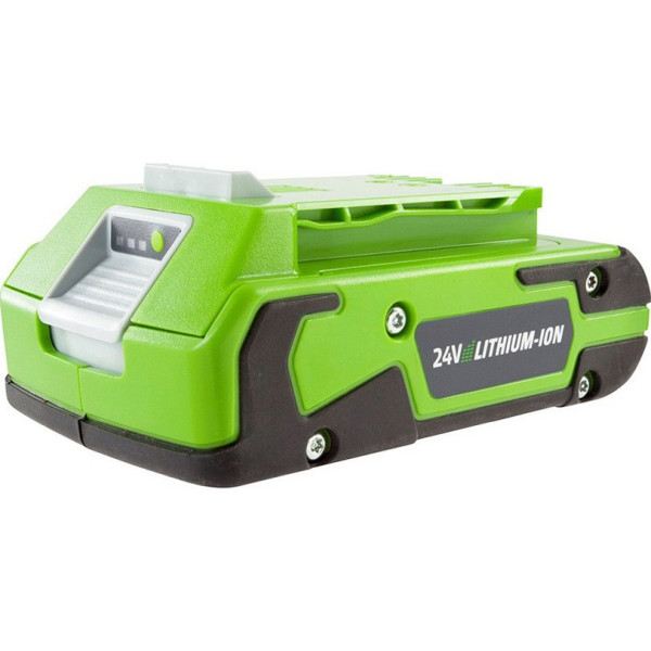 

Greenworks G24B2 (2902707)