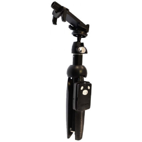 

Штатив Tripod 3120A для фотоаппарата, телефона, камеры Black