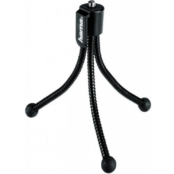 

Штатив настольный Нama Flexi М (00004010) Black