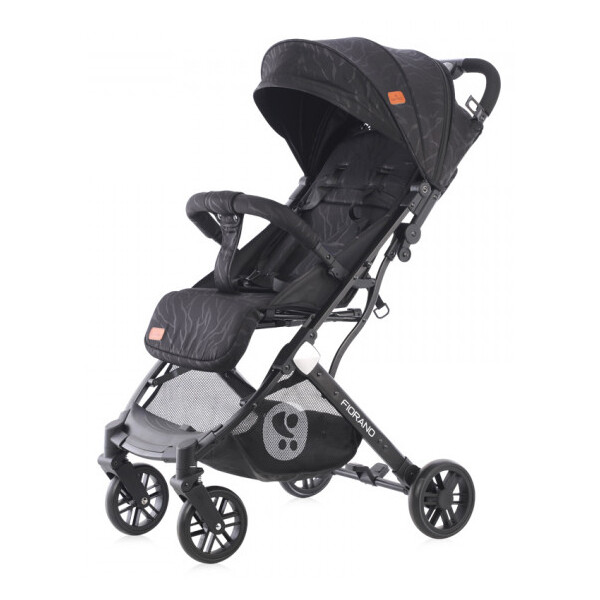 

прогулочная Lorelli FIORANO (black)