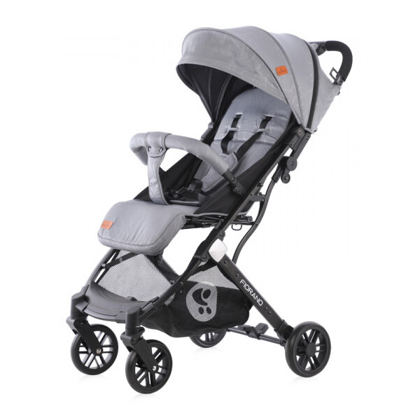 

прогулочная Lorelli FIORANO (grey)