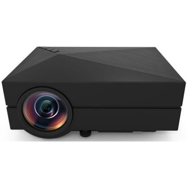 

LED Exelvan GM60 (версия с Android, WiFi)