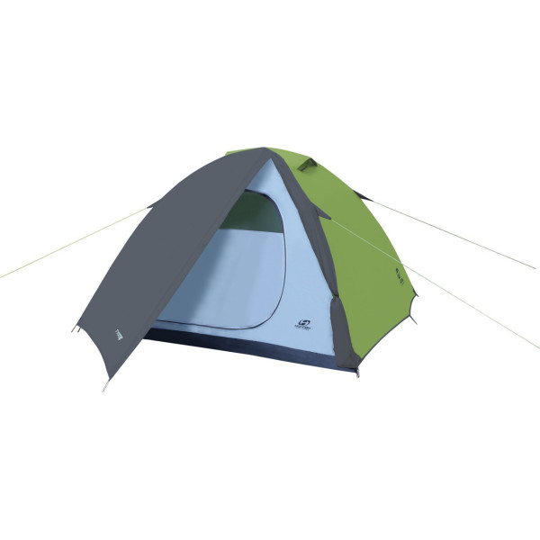 

Палатка Hannah Tycoon 2 spring green-cloudy grey (118HH0155TS.01)