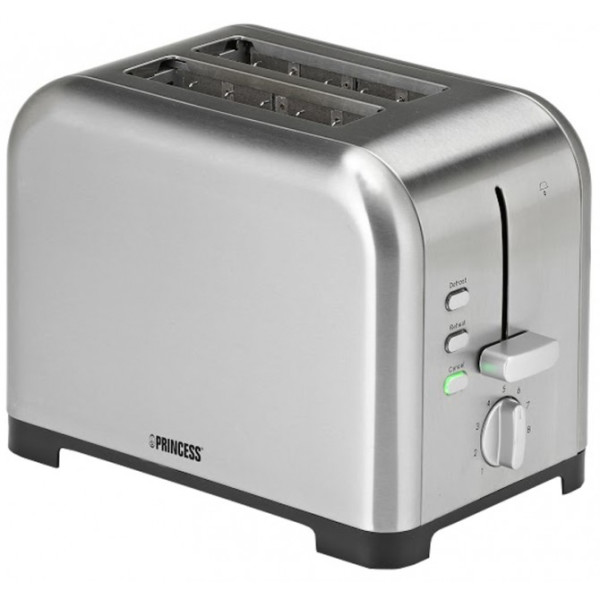 

Тостер Princess 142350 Deluxe