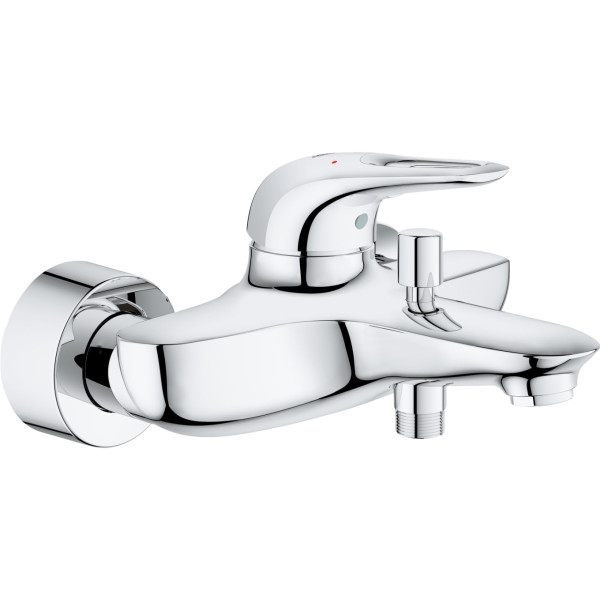

Смеситель для ванны GROHE Eurostyle, 33591003