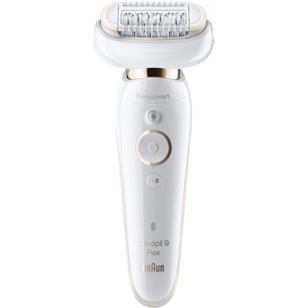 

Эпилятор Braun SES 9001 3D
