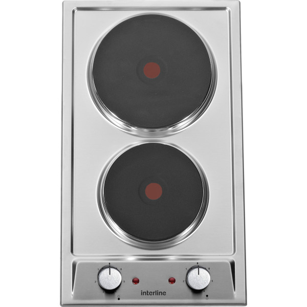 

Interline DS 200 IX/2