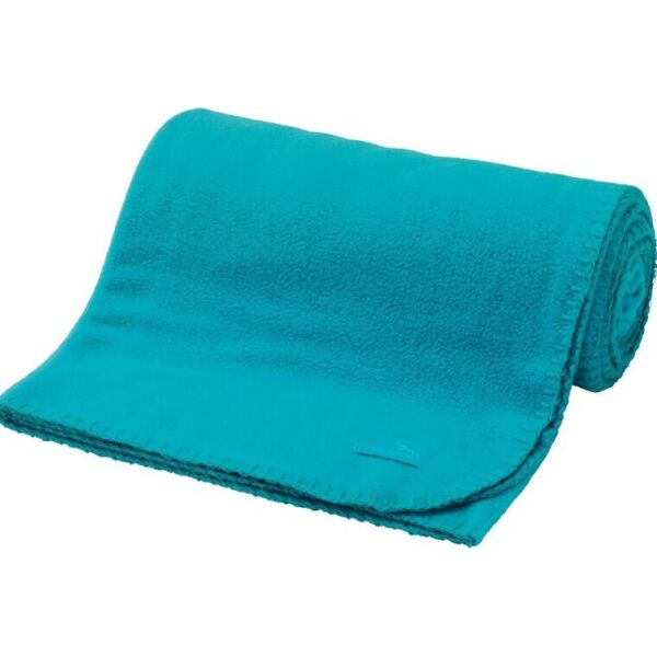 

Плед туристический Easy Camp Fleece Blanket Turquoise (928518)
