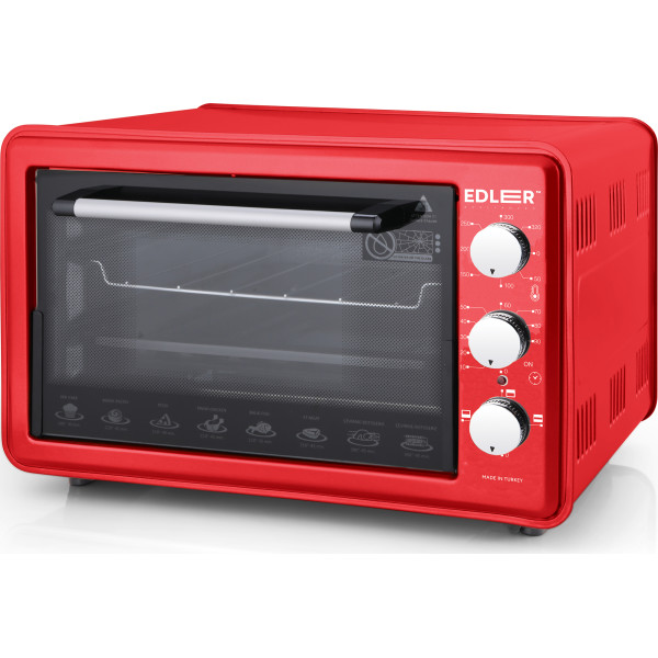 

Edler EO-1003RE