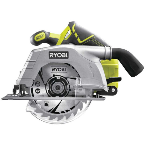 

Ryobi R18CS-0