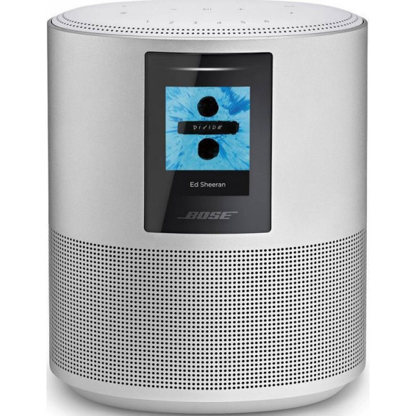 

BOSE Home Speaker 500 Silver