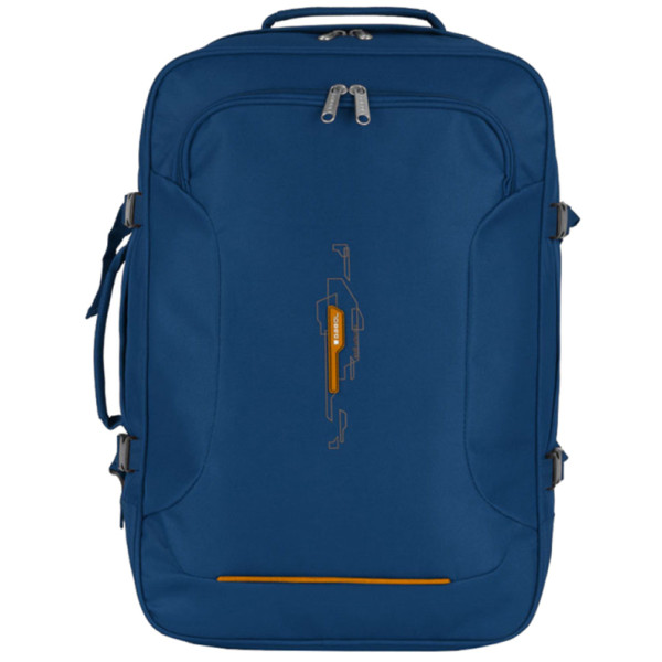 

Рюкзак Gabol Week Cabin 35 Blue (926158)