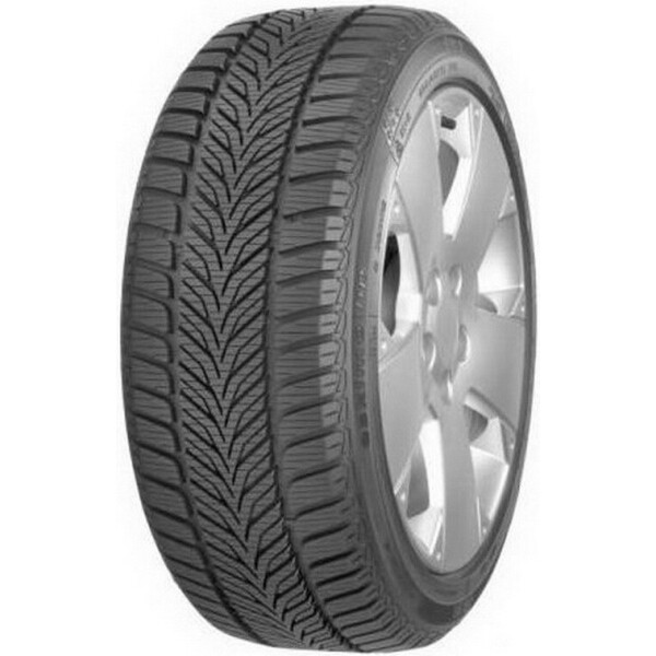 

SAVA ESKIMO HP 96H 215/65 R15