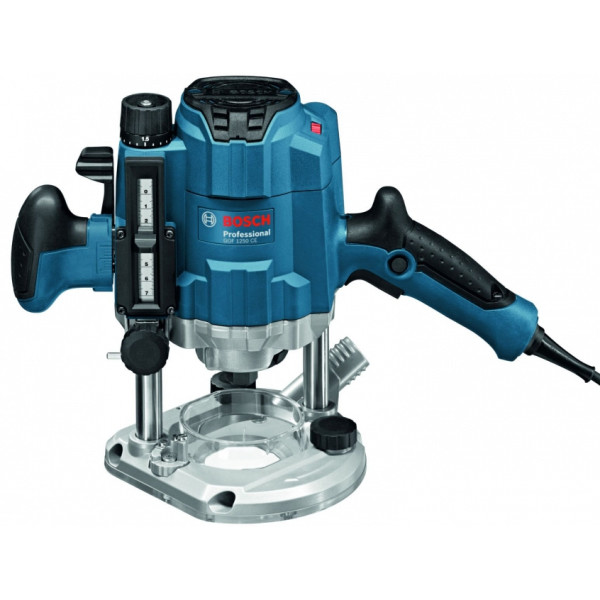 

Bosch GOF 1250 CE (601626000)