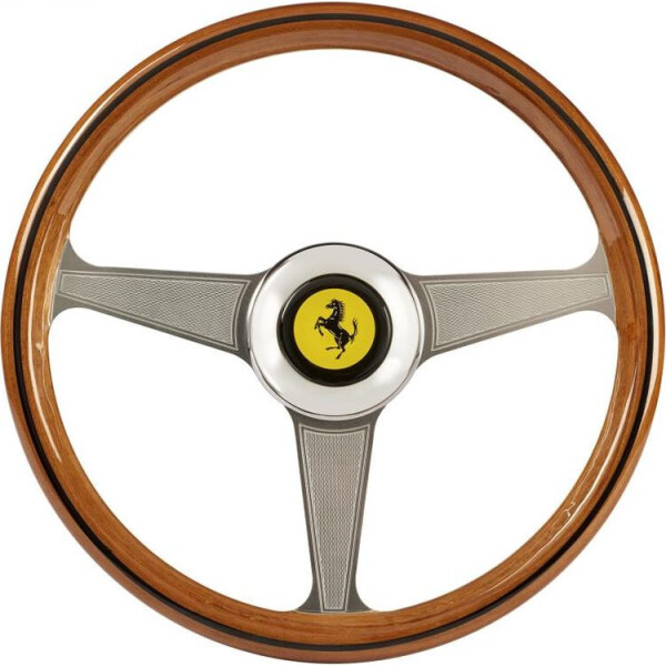 

Thrustmaster Ferrari 250 GTO Add On (PC)