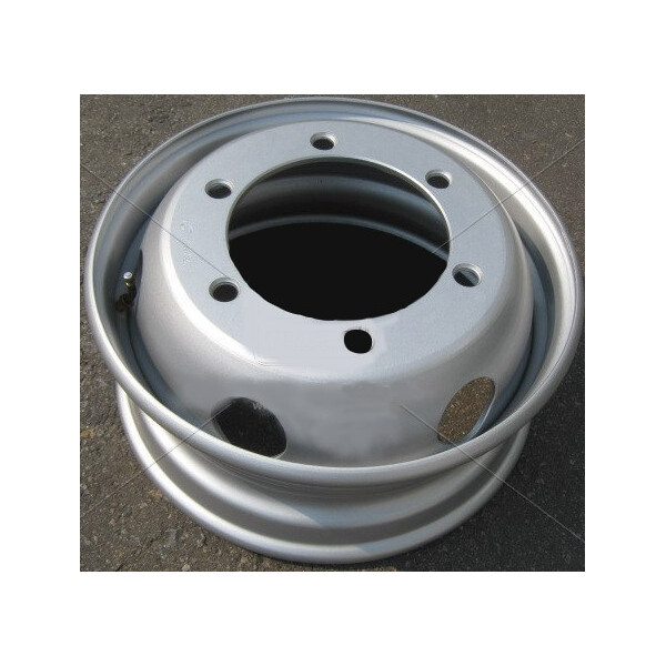 

Диск Hayes Lemmerz R17,5 W6,00 6х245 ET115 DIA202