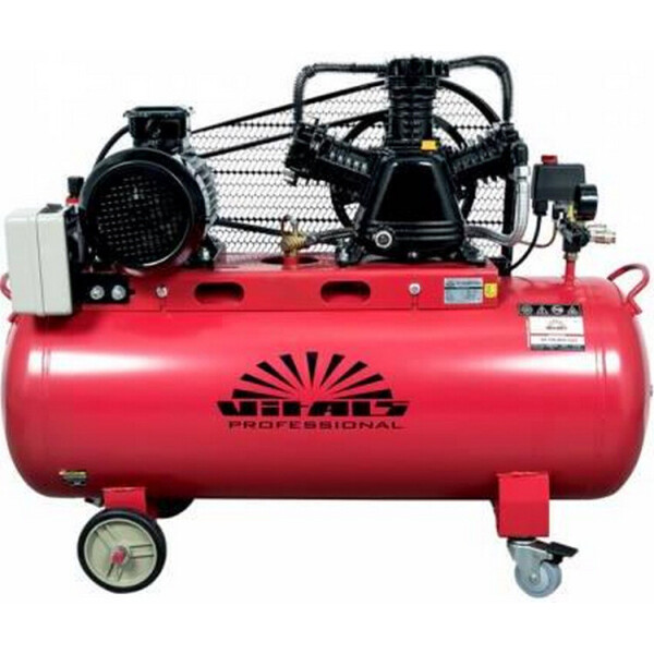 

Компрессор Vitals Professional GK150.j653-12a3