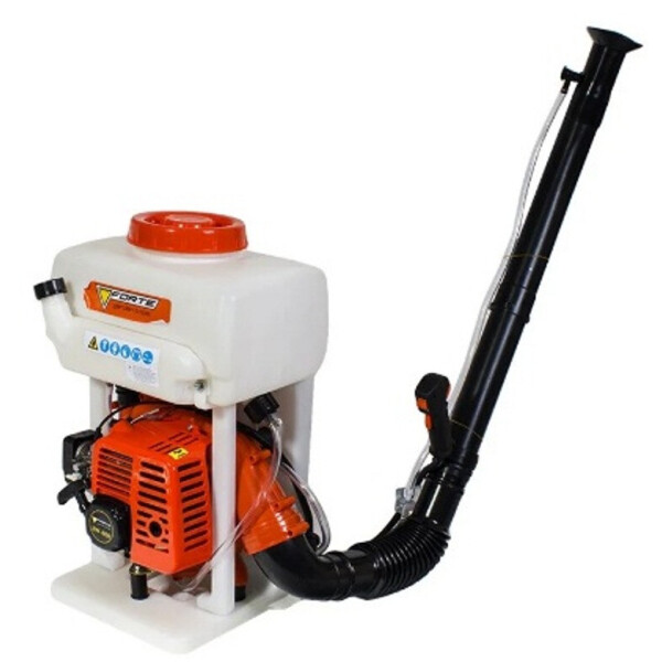 

Опрыскиватель Forte 3W-650