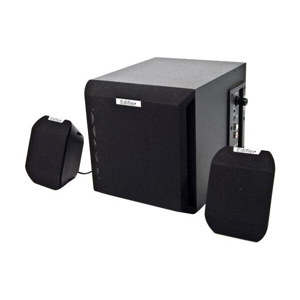 

Edifier X100 Black