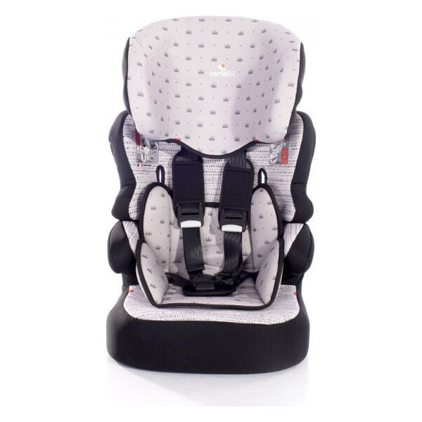 

Детское автокресло Lorelli X-DRIVE+ (string)