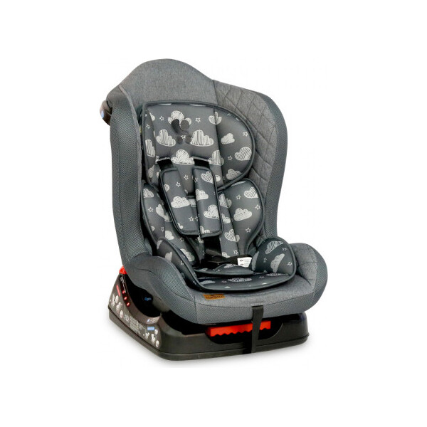 

Детское автокресло Lorelli FALCON (grey clowds)