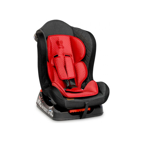 

Детское автокресло Lorelli FALCON (red / black)