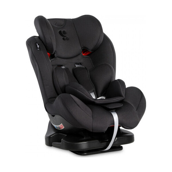 

Детское автокресло Lorelli MERCURY (black)