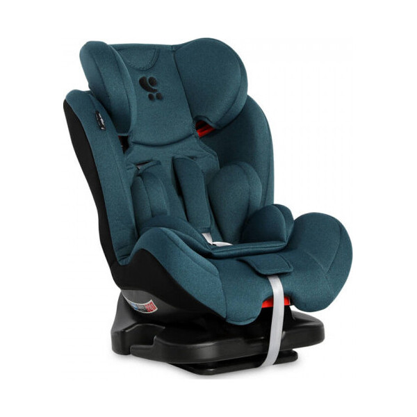 

Детское автокресло Lorelli MERCURY (blue/black)