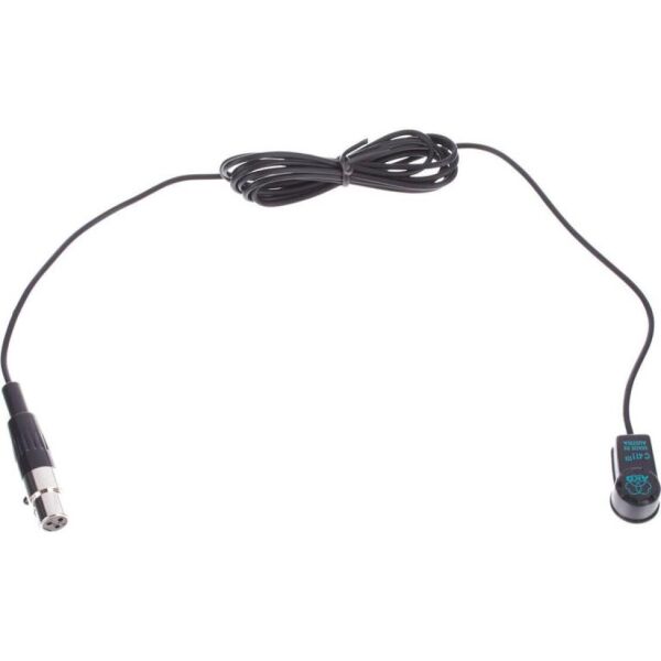 

Микрофон AKG C411 L