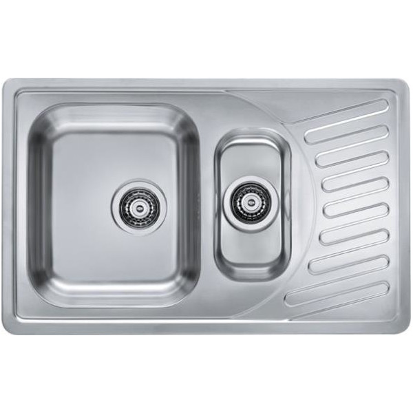 

ALVEUS ELEGANT 110 полированная 1009247