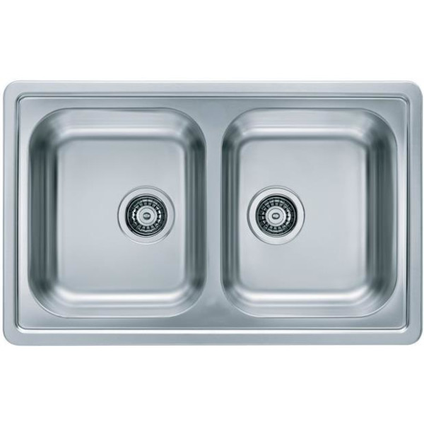 

ALVEUS ELEGANT 40 полированная 1009383