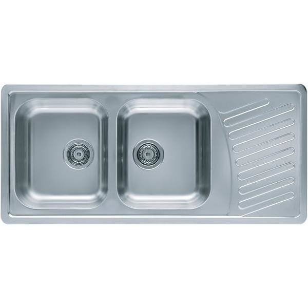 

ALVEUS ELEGANT 70 полированная 1009386