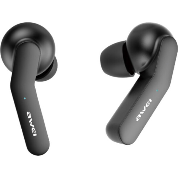 

Наушники Awei T10C Black