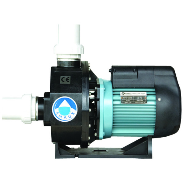 

Насос EMAUX SR20 однофазный
